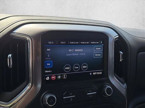 Used 2019 Chevrolet Silverado 1500 RST AWD/4WD image 13