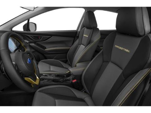 Used 2022 Subaru Crosstrek 2.5i Sport w/ Moonroof Package AWD/4WD image 21