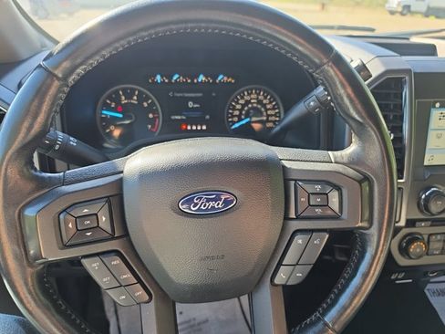 Used 2018 Ford F150 XLT w/ Equipment Group 302A Luxury AWD/4WD image 23