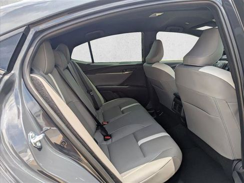 Certified 2025 Toyota Camry SE image 18