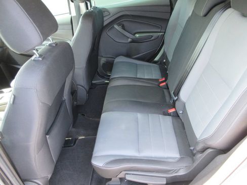 Used 2017 Ford Escape S FWD image 13