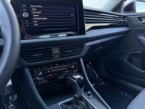 New 2026 Volkswagen Jetta Sport FWD image 12