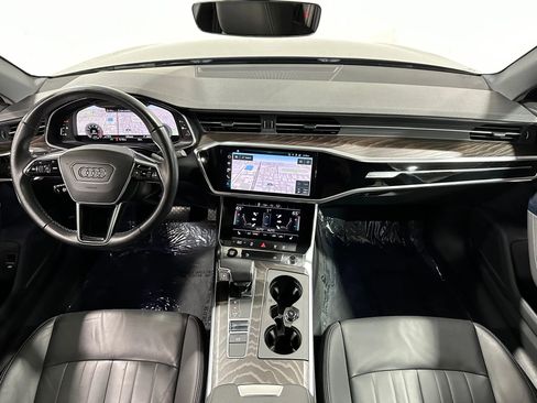 Used 2021 Audi A6 Premium Plus w/ Premium Plus Package image 18