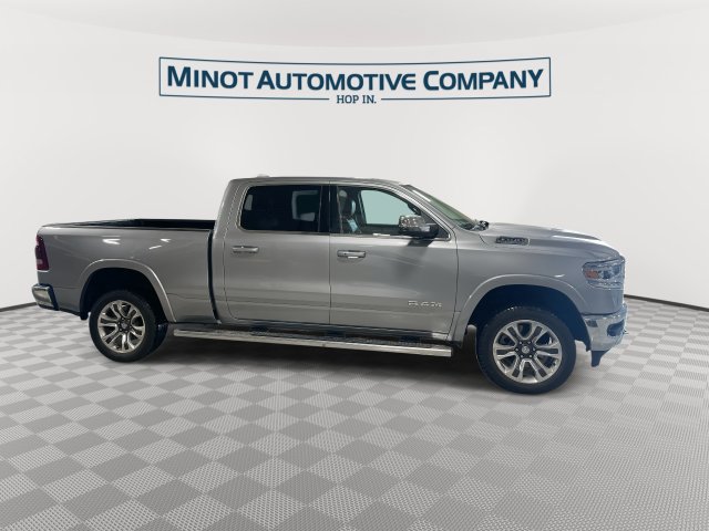 Certified 2023 RAM 1500 Limited w/ Off Road Group AWD/4WD image 10