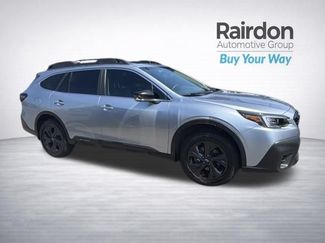 Used 2022 Subaru Outback Onyx Edition XT AWD/4WD 360° Tour