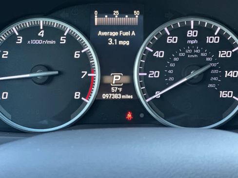 Used 2016 Acura RDX FWD w/ Technology Package image 30