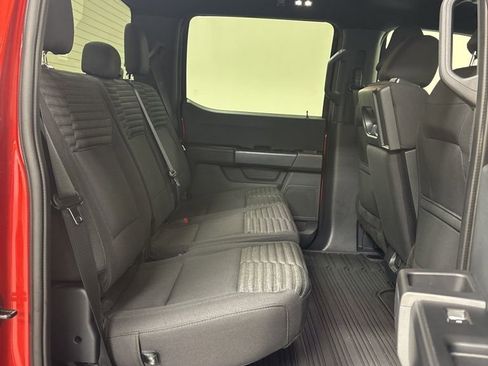 Used 2023 Ford F150 XL w/ STX Appearance Package image 27
