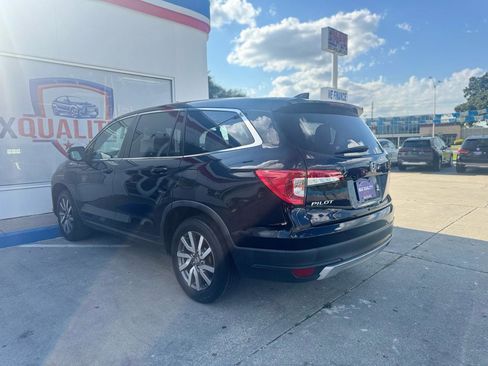 Used 2020 Honda Pilot EX-L image 39