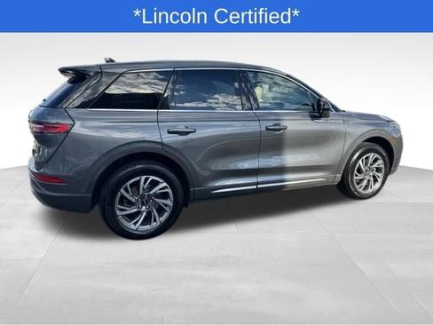 Certified 2023 Lincoln Corsair AWD w/ Equipment Group 102A image 3
