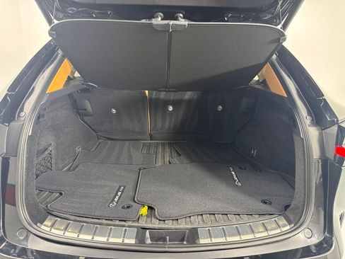 Used 2022 Lexus NX 350 AWD w/ Cold Area Package image 16