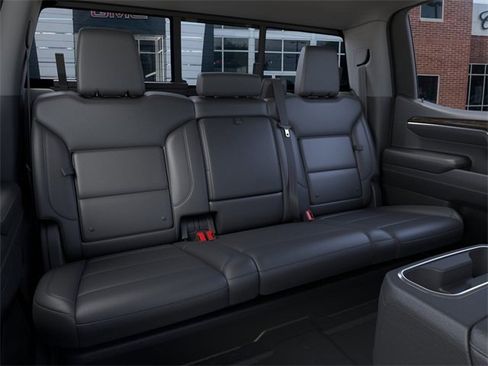 New 2026 GMC Sierra 1500 Elevation w/ Elevation Premium Package image 17