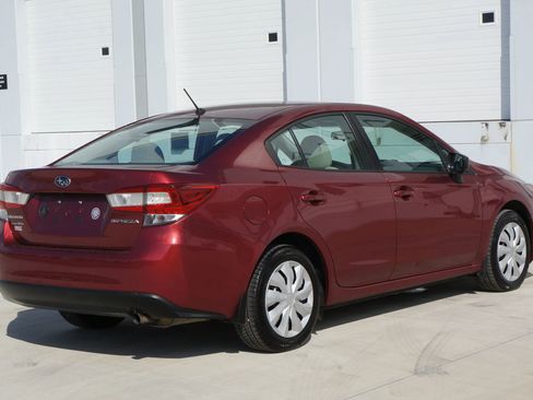 Used 2019 Subaru Impreza 2.0i image 14