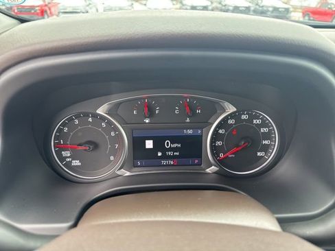 Used 2021 GMC Acadia SLT w/ LPO, Floor Liner Package image 15