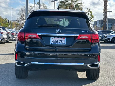 Used 2020 Acura MDX 3.5L image 5