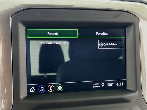 New 2026 GMC Sierra 1500 Pro w/ Graphite Edition image 8