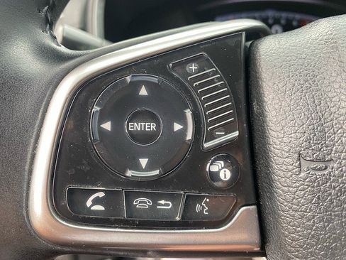 Used 2018 Honda CR-V EX-L image 18