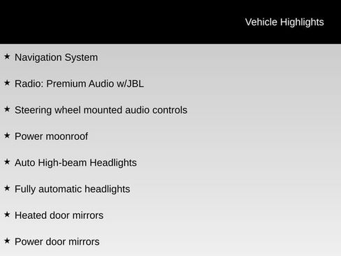 Used 2022 Toyota 4Runner Limited w/ Wilderness Package (TMS) image 5