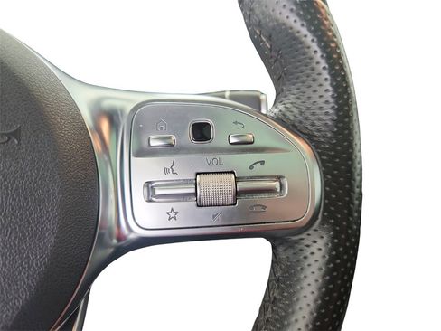 Used 2019 Mercedes-Benz C 300 4MATIC Coupe image 34