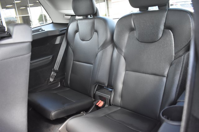 Used 2023 Volvo XC90 B6 Plus w/ Protection Package Premier AWD/4WD image 17