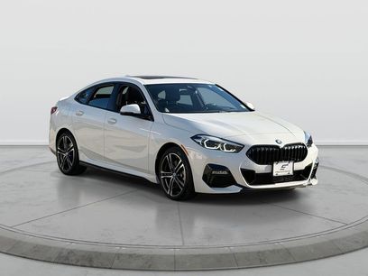 Used 2024 BMW 228i xDrive Gran Coupe w/ M Sport Package