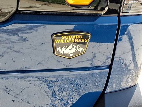 New 2026 Subaru Outback Wilderness AWD/4WD image 20
