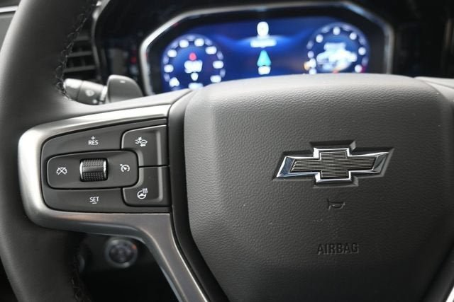 New 2026 Chevrolet Silverado 1500 LT Trail Boss w/ LT Trail Boss Premium Package AWD/4WD image 27
