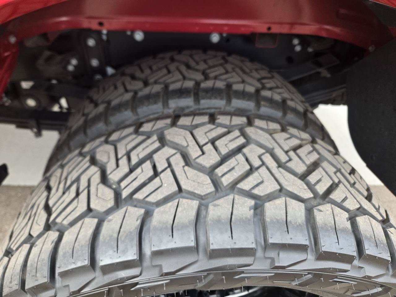 Used 2024 Ford F450 Platinum AWD/4WD image 56