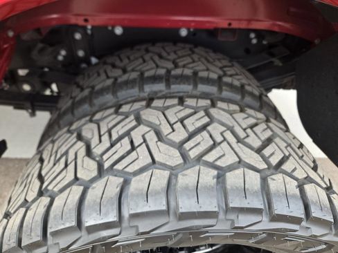 Used 2024 Ford F450 Platinum image 56