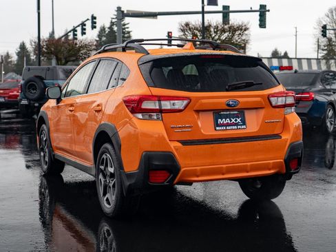 Used 2019 Subaru Crosstrek 2.0i Limited w/ Popular Package #2 image 12
