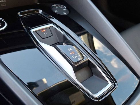 Certified 2025 Audi A3 2.0T Premium w/ Black Optic Package image 12