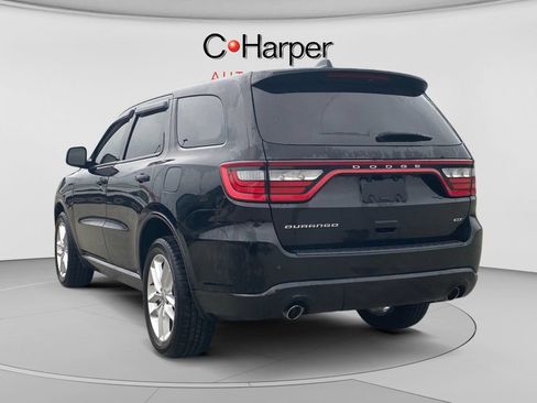 Used 2022 Dodge Durango GT AWD/4WD image 5