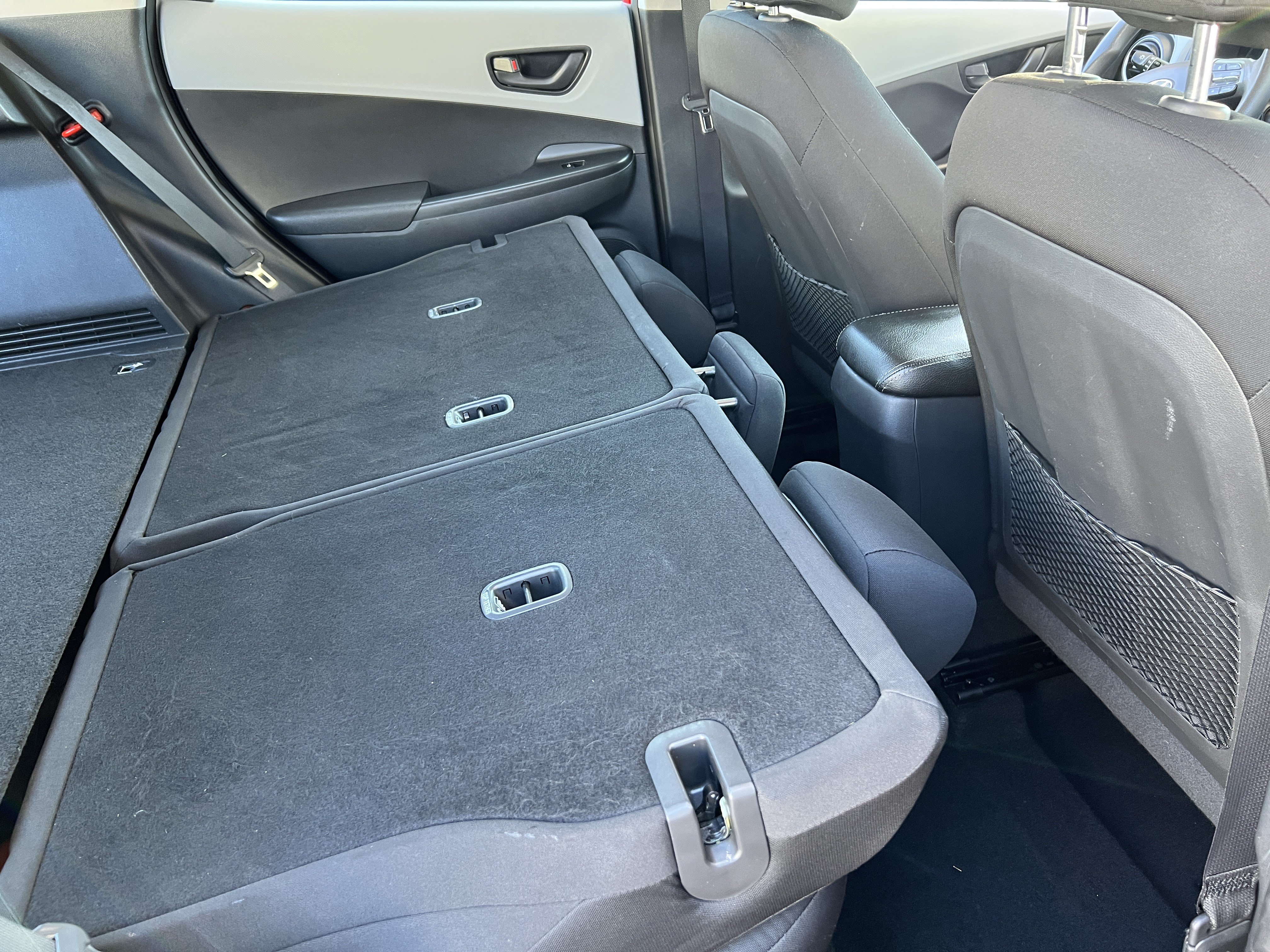 Used 2020 Hyundai Kona SE AWD/4WD image 21
