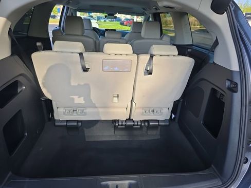 New 2026 Honda Odyssey EX-L image 12