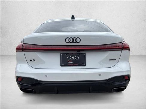 New 2026 Audi A5 2.0T Premium Plus image 6