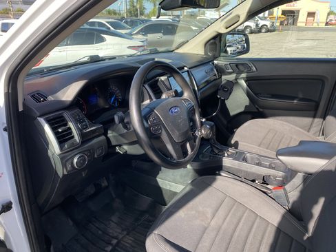 Used 2022 Ford Ranger XL w/ Equipment Group 101A High image 12