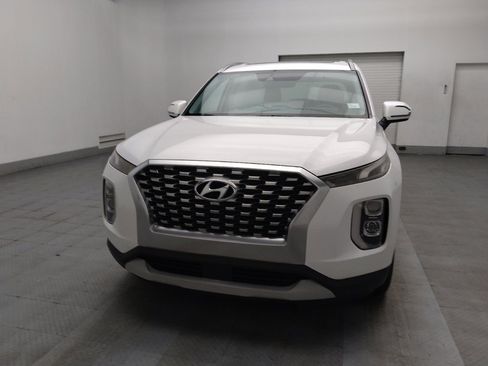 Used 2020 Hyundai Palisade SEL image 15