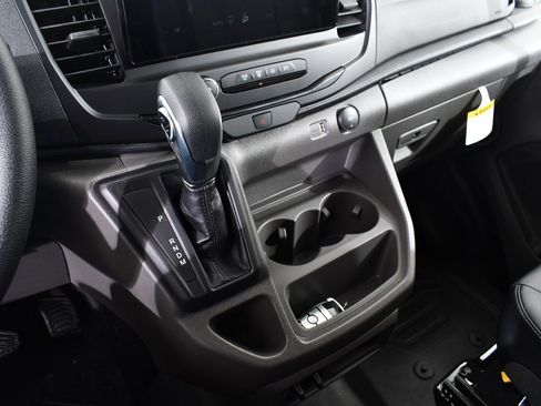New 2026 Ford Transit 250 148 Medium Roof Extended AWD w/ Load Area Protection Package image 30