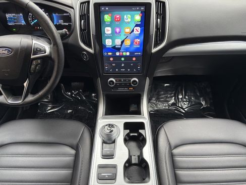 Used 2022 Ford Edge SEL image 20