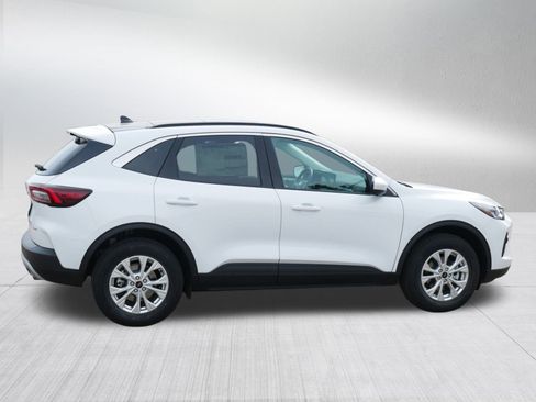 Used 2024 Ford Escape Active w/ Tech Pack #2 image 7
