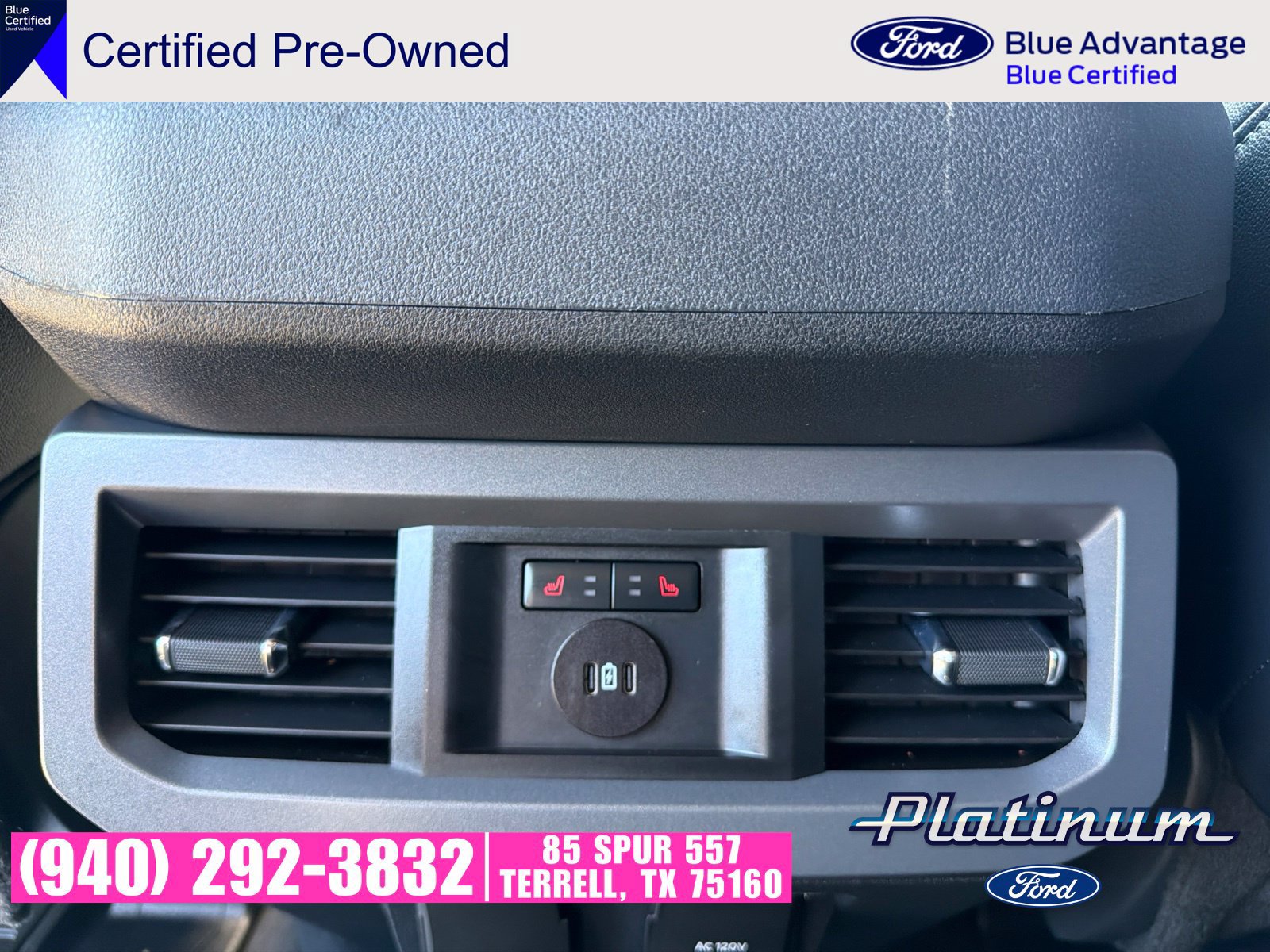 Used 2024 Ford F250 Lariat w/ Sport Appearance Package AWD/4WD image 21