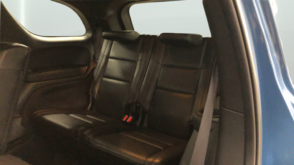 Used 2025 Dodge Durango R/T AWD/4WD image 17
