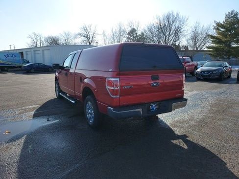 Used 2011 Ford F150 XLT image 6