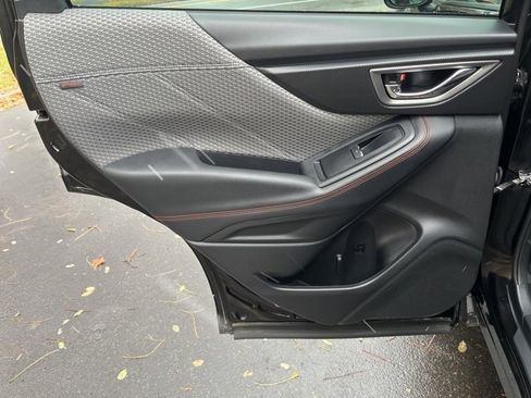 Used 2020 Subaru Forester Sport image 10