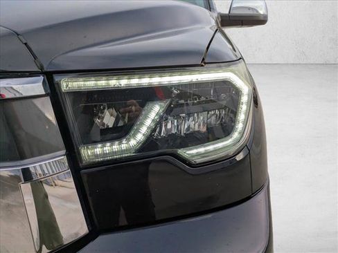 Used 2019 Toyota Sequoia Platinum image 6