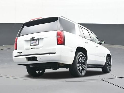 Used 2018 Chevrolet Tahoe LT w/ Luxury Package AWD/4WD image 55