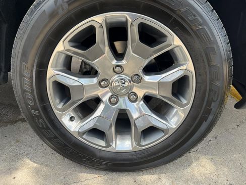 Used 2017 RAM 1500 Limited RWD image 45