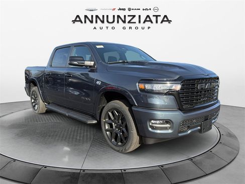 New 2026 RAM 1500 Laramie image 7