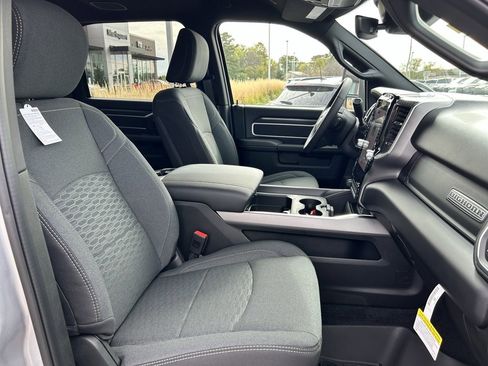 New 2026 RAM 2500 Big Horn image 13