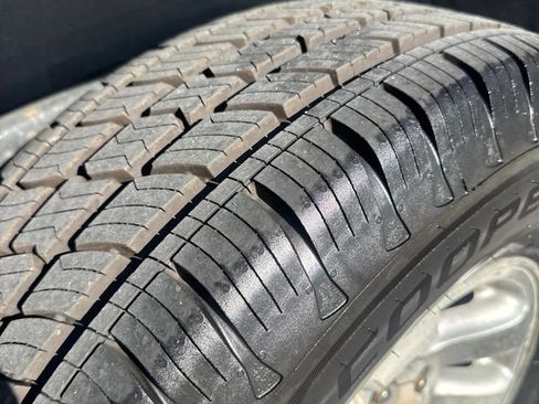 Used 1998 Toyota 4Runner Limited AWD/4WD image 5