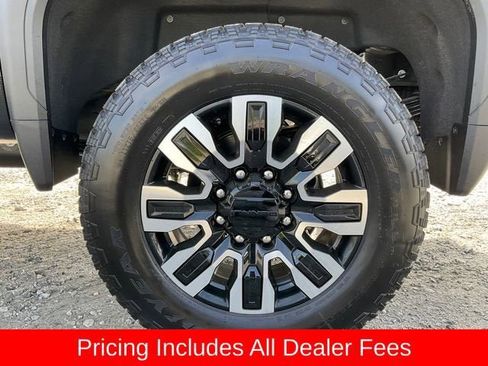 New 2026 GMC Sierra 3500 Denali Ultimate AWD/4WD image 31